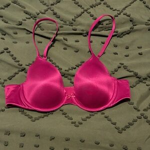 Victoria secret full coverage bra